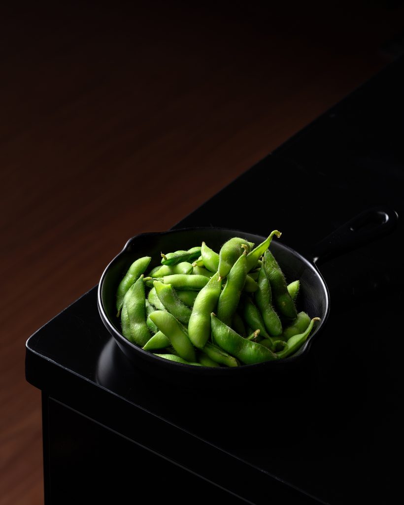 Edamame