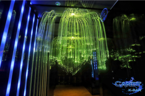 VIP Room